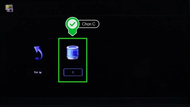 Come visualizzare foto, ascoltare musica e guardare film su USB con normali TV Skyworth