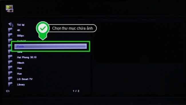 Come visualizzare foto, ascoltare musica e guardare film su USB con normali TV Skyworth