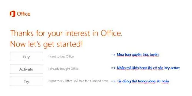 نحوه نصب و فعال سازی Microsoft Office 365