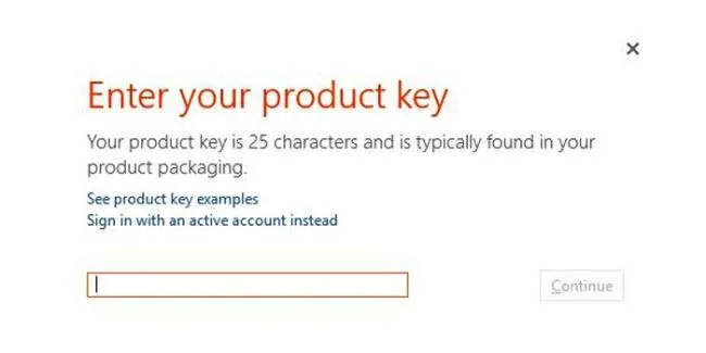 نحوه نصب و فعال سازی Microsoft Office 365