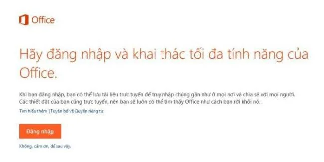 نحوه نصب و فعال سازی Microsoft Office 365