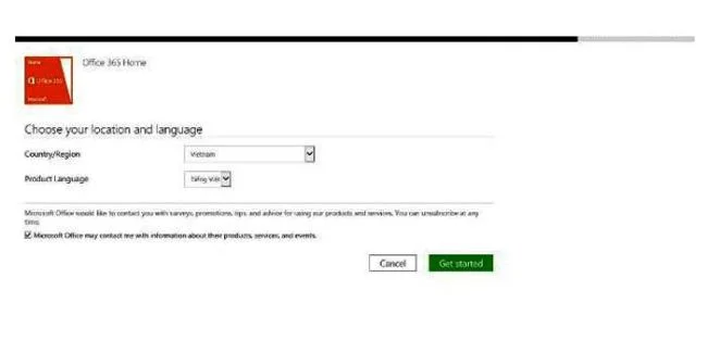 نحوه نصب و فعال سازی Microsoft Office 365