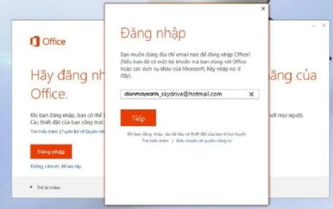 نحوه نصب و فعال سازی Microsoft Office 365