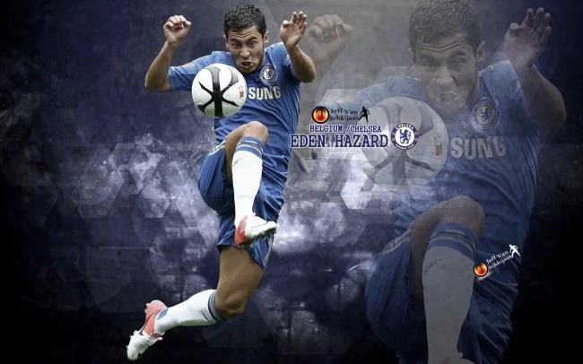 Mensintesiskan gambar kelab Chelsea yang paling indah