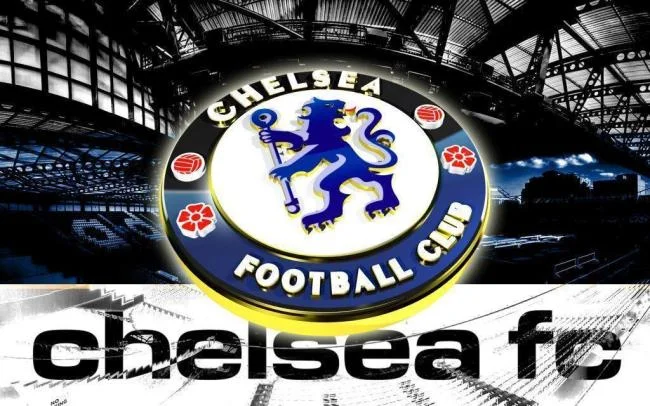 Mensintesiskan gambar kelab Chelsea yang paling indah