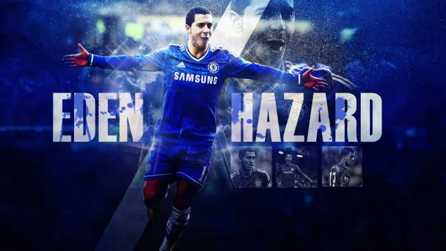 Mensintesiskan gambar kelab Chelsea yang paling indah