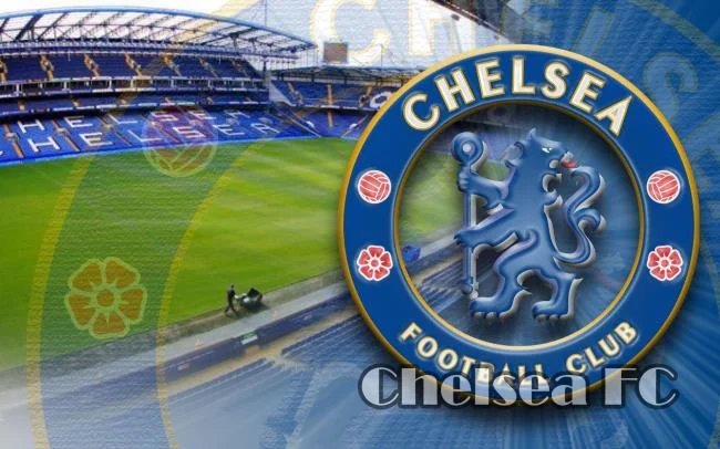 Mensintesiskan gambar kelab Chelsea yang paling indah