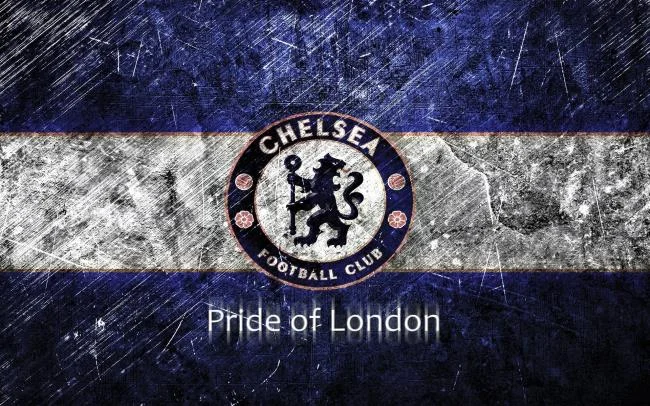 Mensintesiskan gambar kelab Chelsea yang paling indah