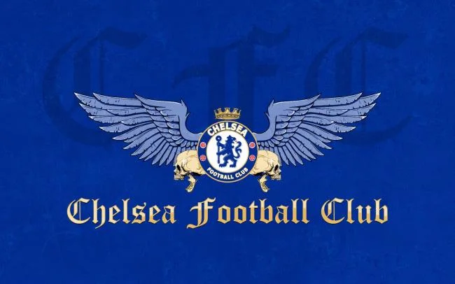 Mensintesiskan gambar kelab Chelsea yang paling indah