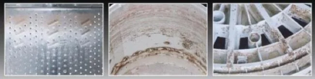 Wat is Auto Self Clean op Hitachi-wasmachines?