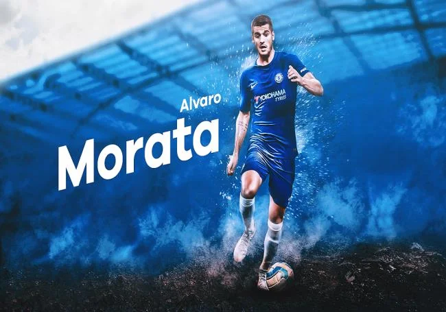 Mensintesiskan gambar kelab Chelsea yang paling indah