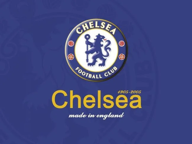 Mensintesiskan gambar kelab Chelsea yang paling indah