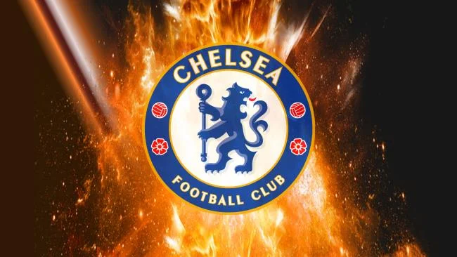 Mensintesiskan gambar kelab Chelsea yang paling indah