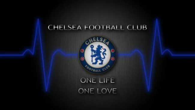 Mensintesiskan gambar kelab Chelsea yang paling indah