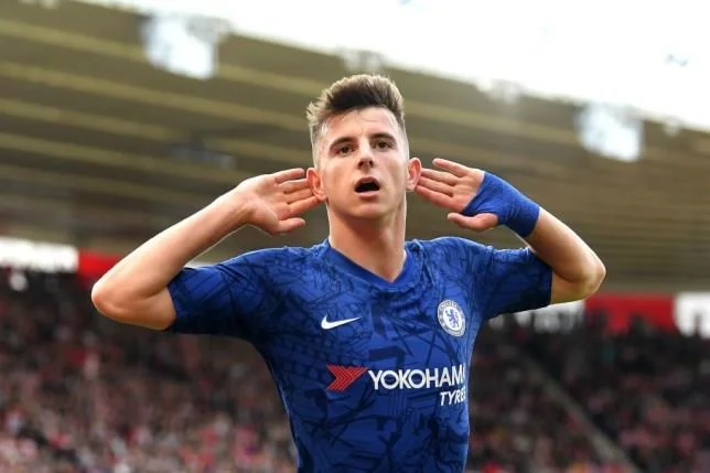Mensintesiskan gambar kelab Chelsea yang paling indah