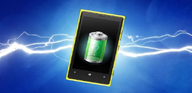 How much battery percentage do you get with just 5 minutes of charging?