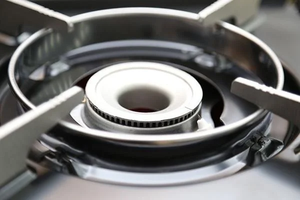 How to use the mini gas stove safely
