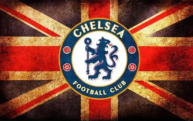 Mensintesiskan gambar kelab Chelsea yang paling indah