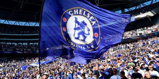 Mensintesiskan gambar kelab Chelsea yang paling indah