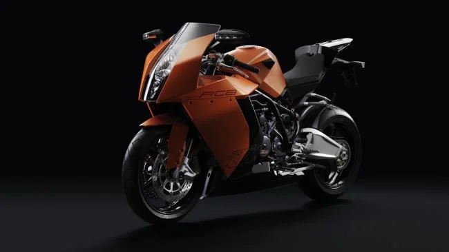 Koleksi wallpaper basikal motosikal besar yang paling indah