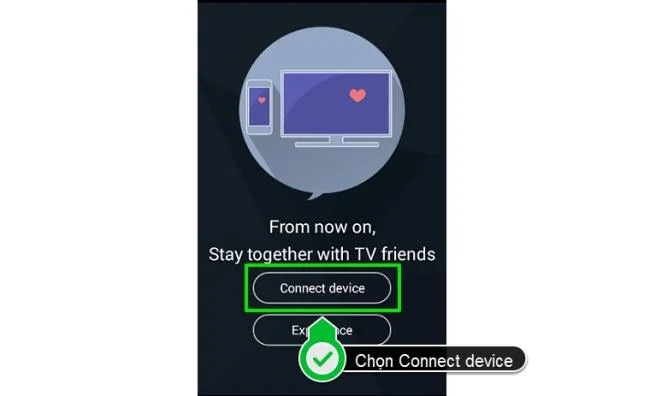 نحوه استفاده از برنامه nScreen برای گرفتن صفحه تلویزیون هوشمند TCL