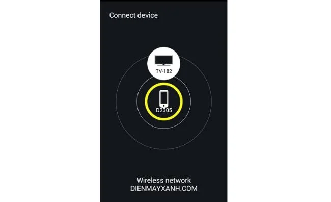 نحوه استفاده از برنامه nScreen برای گرفتن صفحه تلویزیون هوشمند TCL