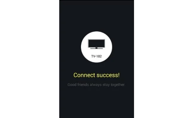 نحوه استفاده از برنامه nScreen برای گرفتن صفحه تلویزیون هوشمند TCL