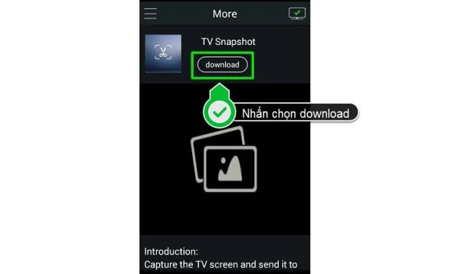 نحوه استفاده از برنامه nScreen برای گرفتن صفحه تلویزیون هوشمند TCL