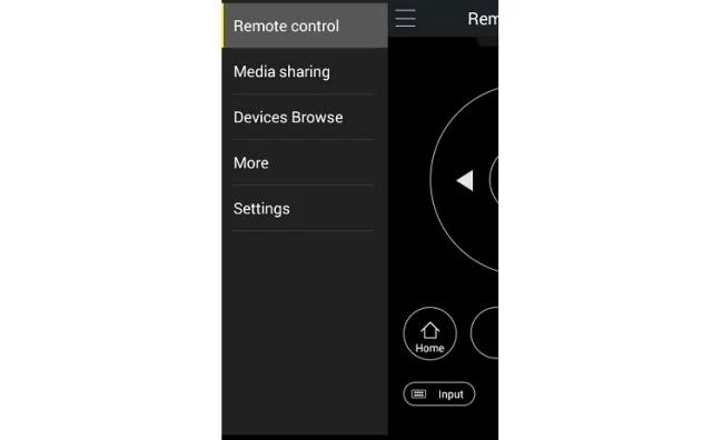 نحوه استفاده از برنامه nScreen برای گرفتن صفحه تلویزیون هوشمند TCL