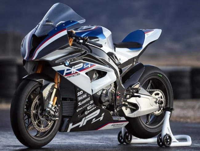 Koleksi wallpaper basikal motosikal besar yang paling indah