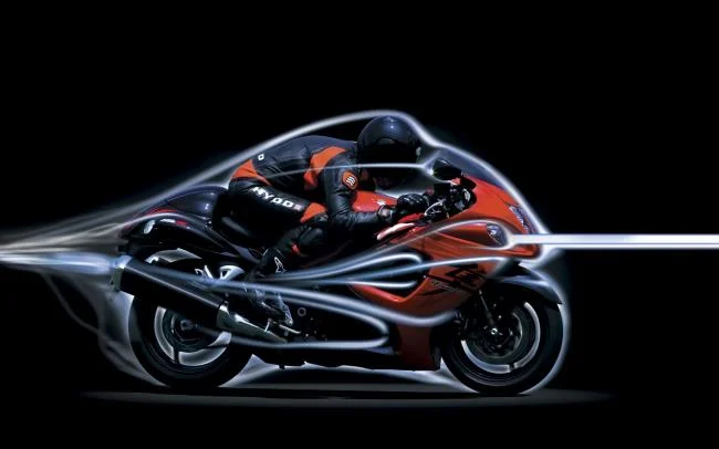 Koleksi wallpaper basikal motosikal besar yang paling indah