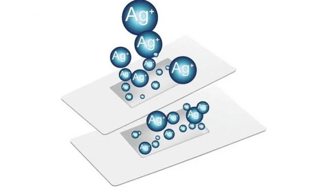 Gümüş iyon teknolojisi nedir?  Ariston su ısıtıcısında gümüş iyon üretim sistemi