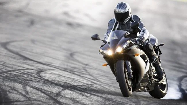 Koleksi wallpaper basikal motosikal besar yang paling indah