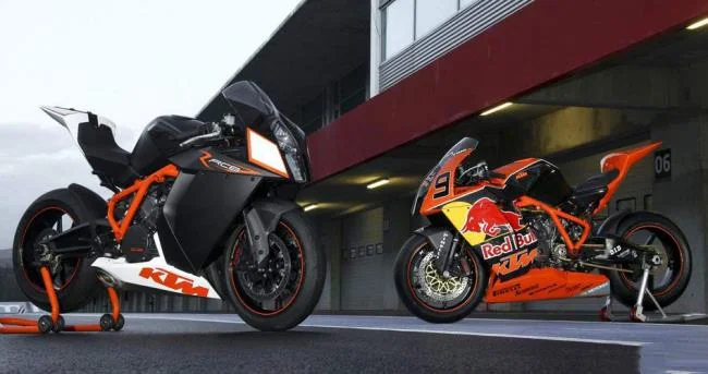 Koleksi wallpaper basikal motosikal besar yang paling indah