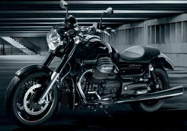 Koleksi wallpaper basikal motosikal besar yang paling indah