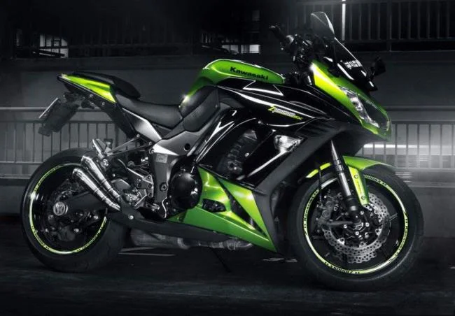 Koleksi wallpaper basikal motosikal besar yang paling indah