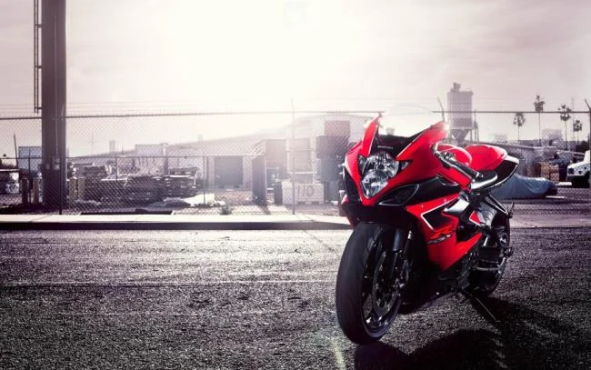 Koleksi wallpaper basikal motosikal besar yang paling indah