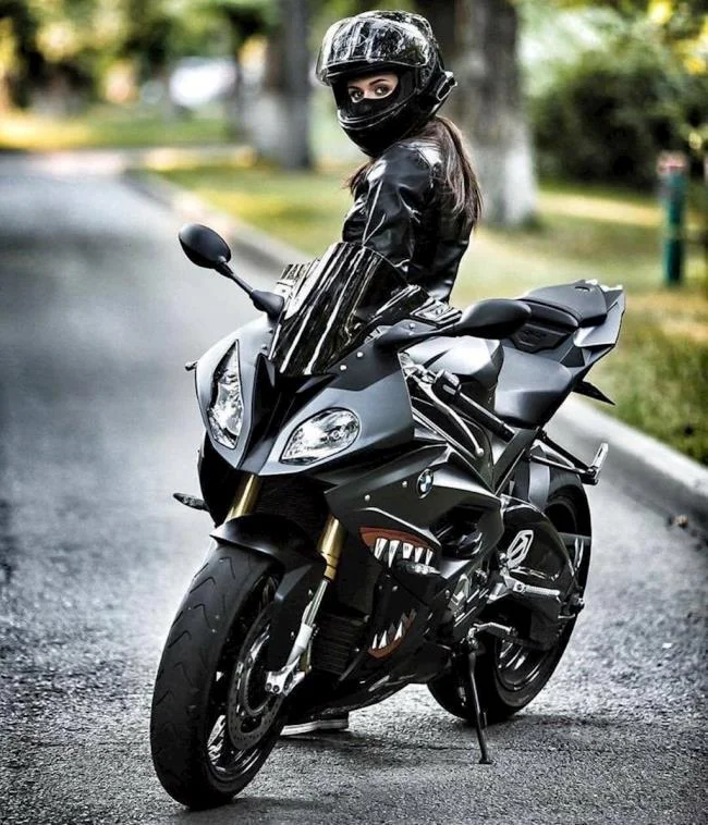 Koleksi wallpaper basikal motosikal besar yang paling indah