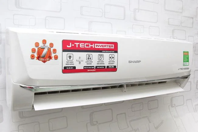 How is inverter on air conditioner, refrigerator, washing machine different?