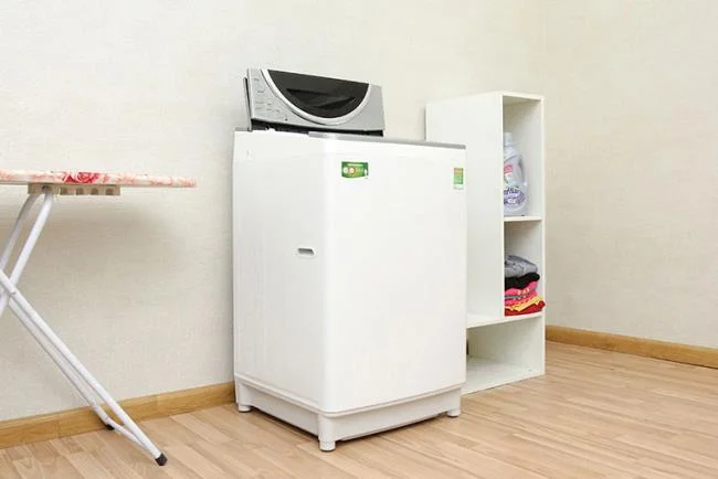 How is inverter on air conditioner, refrigerator, washing machine different?
