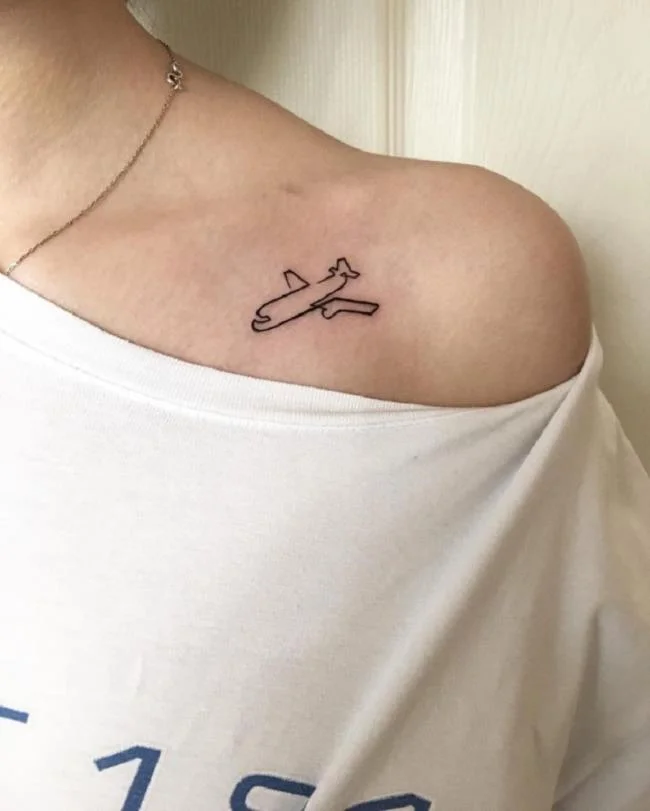 Sintesis corak tatu satah yang paling indah