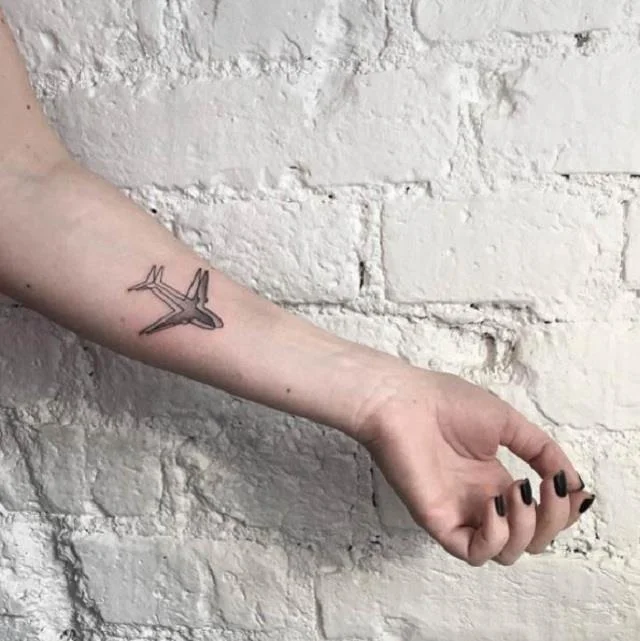 Sintesis corak tatu satah yang paling indah