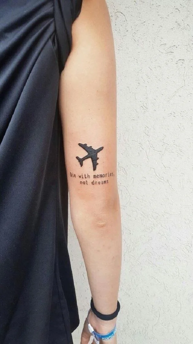 Sintesis corak tatu satah yang paling indah