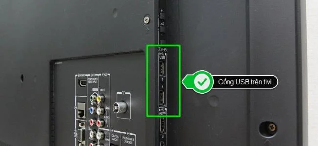 Cose da sapere quando si collega un disco rigido a una TV Toshiba