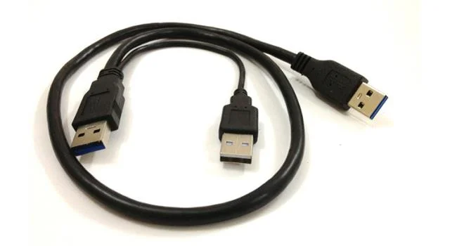 Cose da sapere quando si collega un disco rigido a una TV Toshiba