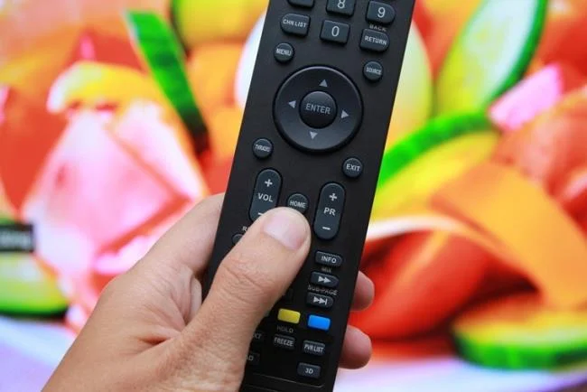 So laden Sie externe Apps mit einer APK-Datei auf Smart TV Skyworth herunter (Teil 2)