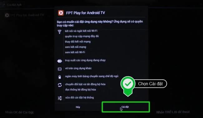 So laden Sie externe Apps mit einer APK-Datei auf Smart TV Skyworth herunter (Teil 2)