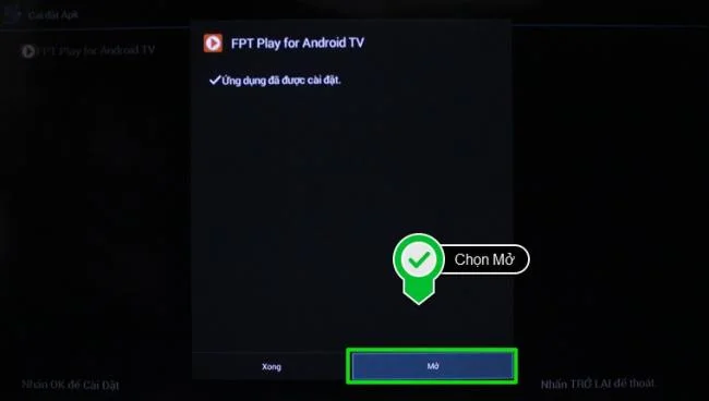 So laden Sie externe Apps mit einer APK-Datei auf Smart TV Skyworth herunter (Teil 2)