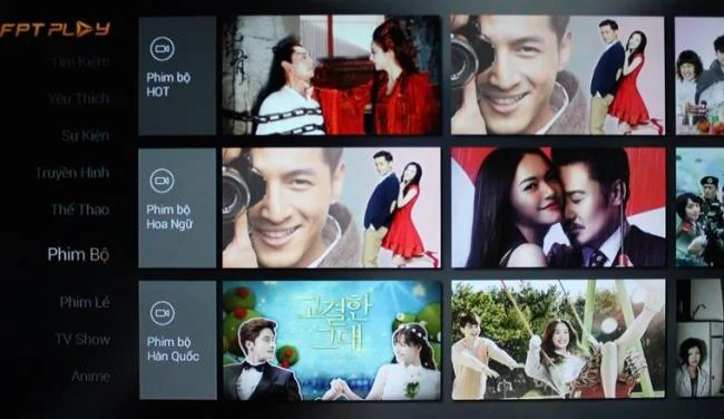 So laden Sie externe Apps mit einer APK-Datei auf Smart TV Skyworth herunter (Teil 2)