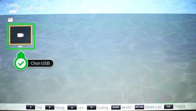 Come visualizzare foto, ascoltare musica, guardare film da USB su Smart TV Skyworth